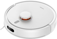 Робот-пылесос Xiaomi Robot Vacuum S20 (BHR8629EU), белый