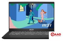 Ноутбук MSI Modern 14 C7M-231XBY