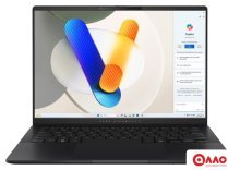 Ноутбук ASUS Vivobook S 14 OLED M5406NA-QD079
