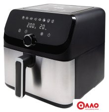 Аэрогриль (аэрофритюрница) GFgril GFA-7500 Аэрогриль (аэрофритюрница) GFgril GFA-7500