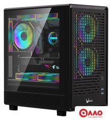 Корпус Formula Air Mesh G2 (черный)