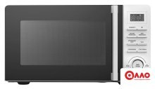 Микроволновая печь CENTEK CT-1562 (белый)