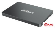 SSD Dahua C800A 480GB DHI-SSD-C800AS480G