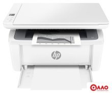 МФУ HP LaserJet M141w 7MD74A