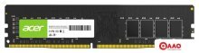 Оперативная память Acer UD100 16ГБ DDR4 3200 МГц BL.9BWWA.228