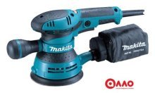 Эксцентриковая шлифмашина Makita BO5041K