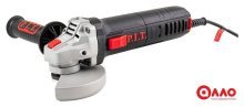 Угловая шлифмашина P.I.T. PWS125-C4