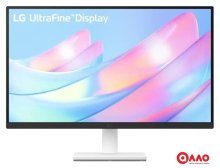 Монитор LG UltraFine 27US500-W Монитор LG UltraFine 27US500-W