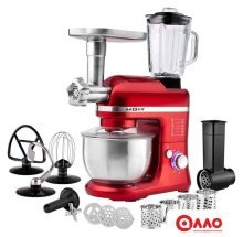 Кухонная машина Holt HT-FP-007 Кухонная машина Holt HT-FP-007