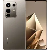 Смартфон Infinix Note 50 X6858 8GB/256GB (серый титан)