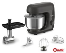 Кухонная машина Tefal Bake Essential QB161H38