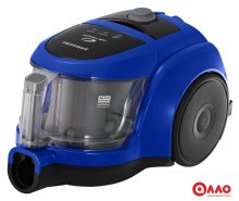 Пылесос Samsung VCC4520S36/XEV