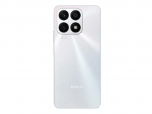 Смартфон Honor X8a 6GB/128GB (5109APCS), серебристый
