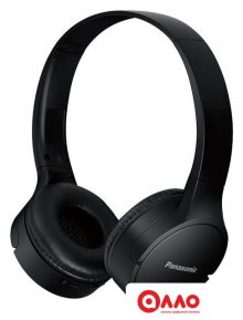 Наушники Panasonic RB-HF420BGE-K