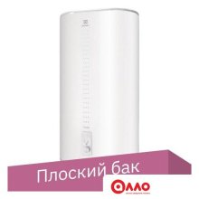 Накопительный электрический водонагреватель Electrolux EWH 50 Citadel