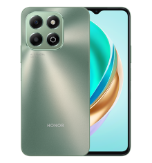 Смартфон Honor X6b 4GB/128GB (JDY-LX1), зеленый