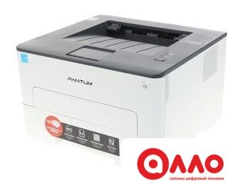 Принтер Pantum P3010D Принтер Pantum P3010D