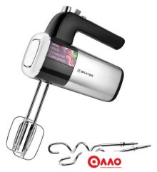 Миксер Brayer BR1302