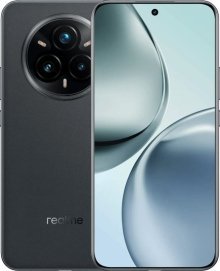 Смартфон Realme 14 Pro+ RMX5051 12GB/512GB международная версия (серая замша)