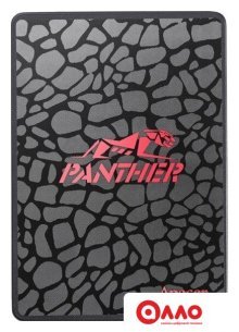SSD Apacer Panther AS350 256GB AP256GAS350