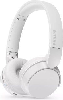 Наушники Philips TAH4209WT/00, белые