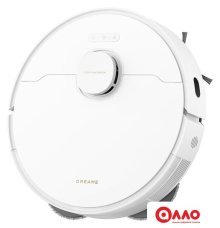 Робот-пылесос Dreame Robot Vacuum L10s Pro Gen 2 RLL42SDA (международная версия, белый)