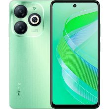 Смартфон Infinix Smart 8 3GB/64GB (X6525), зеленый