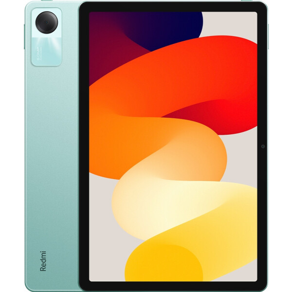 Планшет Xiaomi Redmi Pad SE 8GB/256GB RU зеленый