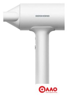 Фен Redmond (Редмонд) HD1702 (белый)
