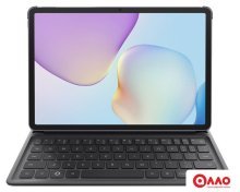 Планшет Huawei MatePad 11.5" 2025 PaperMatte Wi-Fi TXZ-W09 8GB/256GB (серый, с клавиатурой)