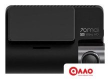 Видеорегистратор 70mai Dash Cam 4K A800S (международная версия)