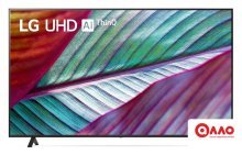 Телевизор LG UR78 75UR78009LL