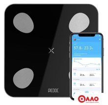 Напольные весы Picooc Mini Lite (черный)