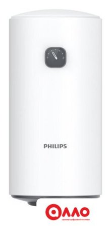 Накопительный электрический водонагреватель Philips AWH1602/51(80DA)