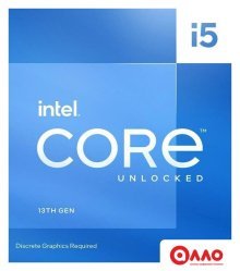 Процессор Intel Core i5-13600K