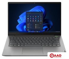 Ноутбук Lenovo ThinkBook 14 G4 IAP 21DH00BGPB