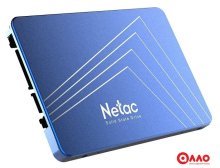 SSD Netac N600S 512GB