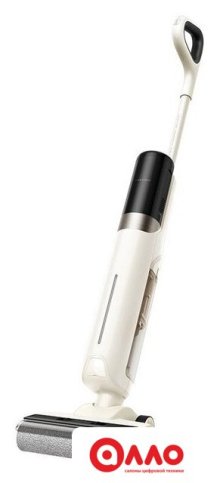 Вертикальный моющий пылесос Trouver Wet and Dry Vacuum K30 HMH14A (евровилка) Вертикальный моющий пылесос Trouver Wet and Dry Vacuum K30 HMH14A (евровилка)