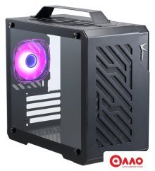 Корпус Formula Air Cube G3 (черный)