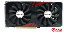 Видеокарта AFOX GeForce RTX 3060 12GB GDDR6 AF3060-12GD6H4