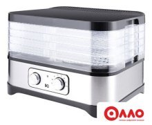 Сушилка для овощей и фруктов BQ FD1000