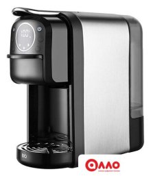 Капсульная кофеварка BQ CM3004 Капсульная кофеварка BQ CM3004