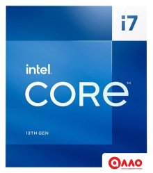 Процессор Intel Core i7-13790F