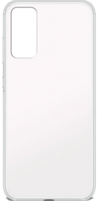 Задняя крышка Gresso/Коллекция Air + PC для iPhone 11 (GR17AIR432), прозрачная
