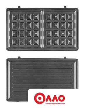 Сэндвичница Normann ASM-422 Сэндвичница Normann ASM-422