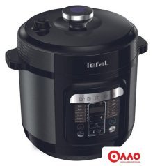 Мультиварка-скороварка Tefal CY601832