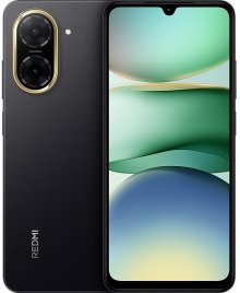 Смартфон Xiaomi Redmi A5 128GB 4GB RU, черный