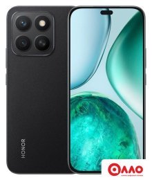 Телефон HONOR X8c ABR-LX1 6GB/128GB международная версия (черный)