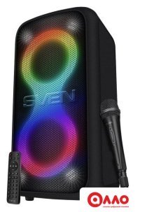 Патибокс SVEN PS-1000