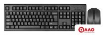 Офисный набор A4Tech 3000NS